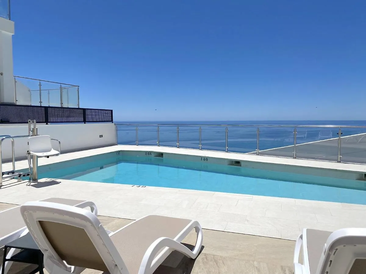 Terrazas De Ladera V5 Casasol Appartement Nerja