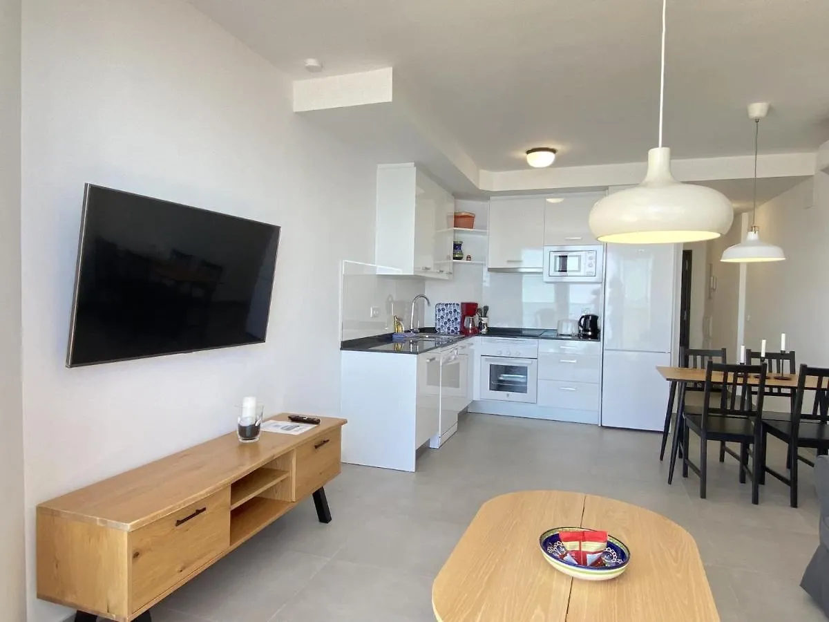 Terrazas De Ladera V5 Casasol Appartement Nerja