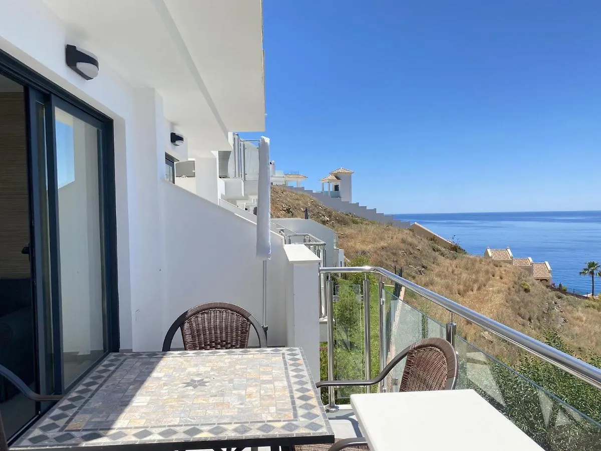 Terrazas De Ladera V5 Casasol Appartement Nerja