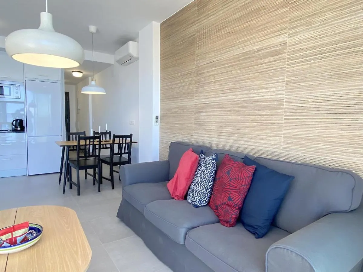 Terrazas De Ladera V5 Casasol Appartement Nerja