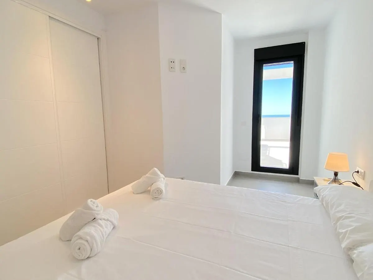 Terrazas De Ladera V5 Casasol Appartement Nerja