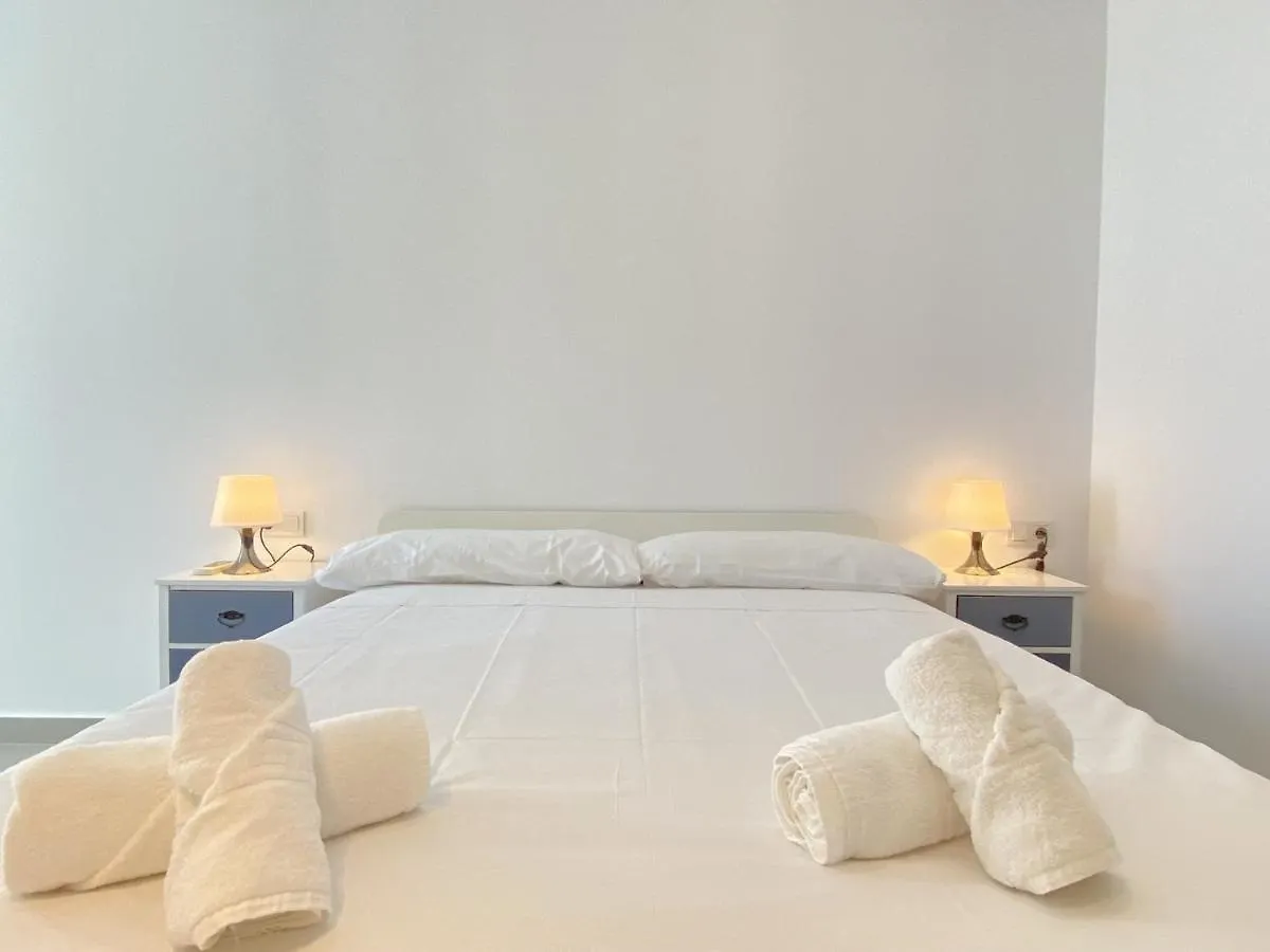 Terrazas De Ladera V5 Casasol Appartement Nerja
