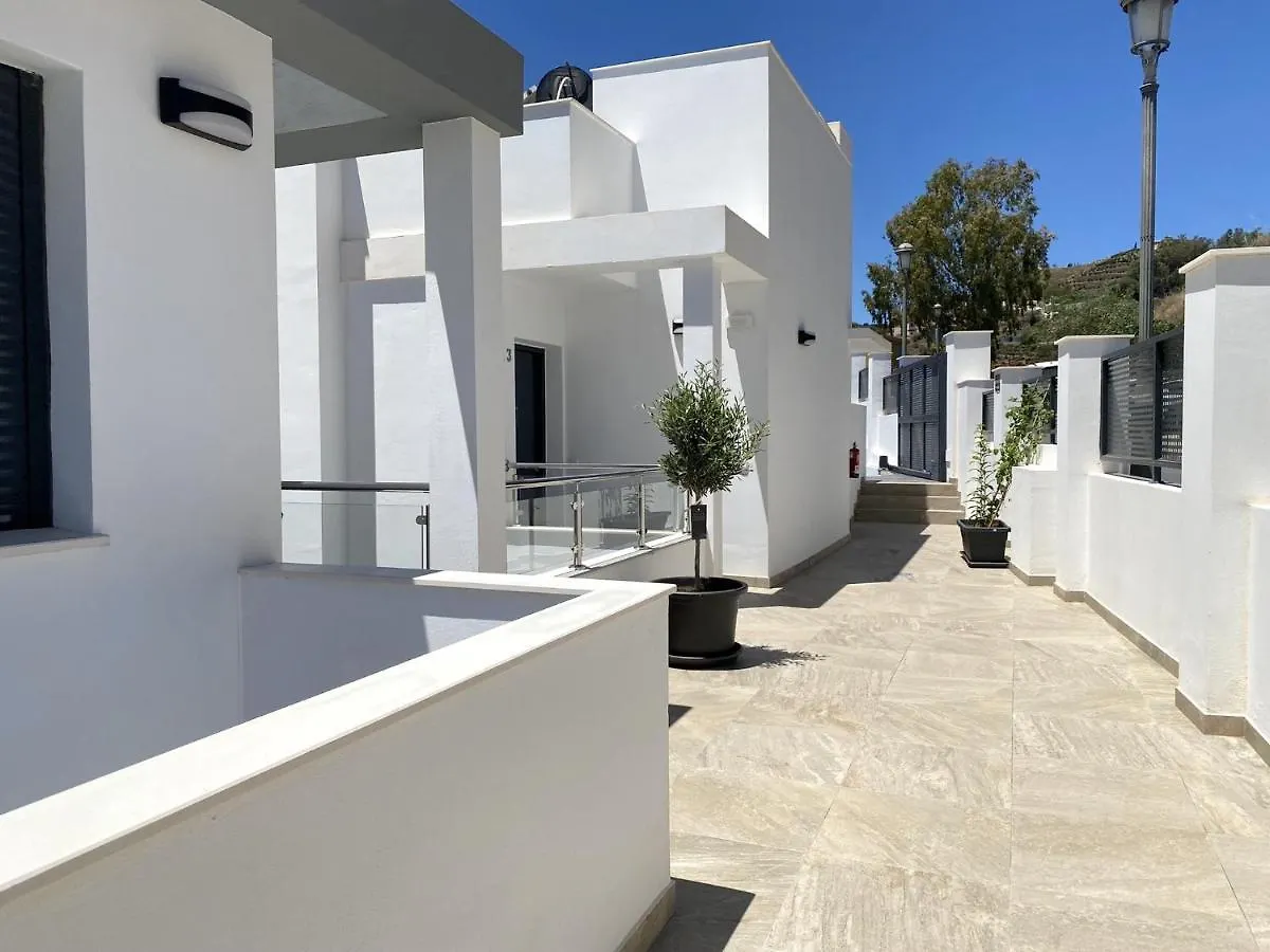 Terrazas De Ladera V5 Casasol Appartement Nerja