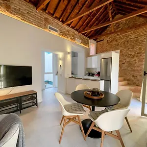  Appartement Keywise Nordic Design Citycenter