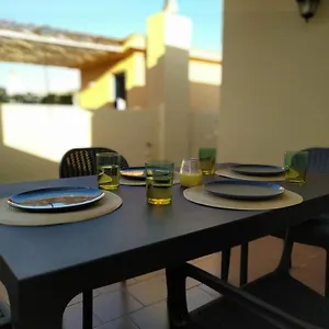  Appartement Yellow Duplex Free Parking And Terrace