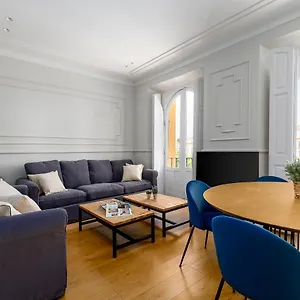  Appartement Plaza De La Merced 4