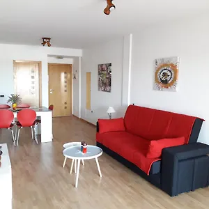 Big And Bright Appartement Corralejo