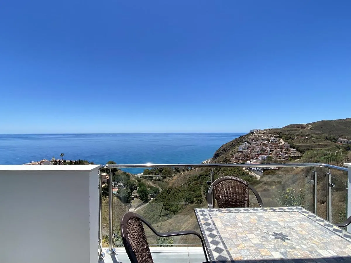 Terrazas De Ladera V5 Casasol Apartment Nerja 0*,  Spain