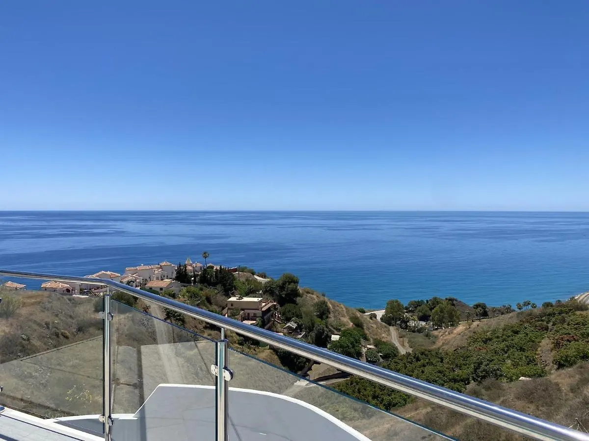 Terrazas De Ladera V5 Casasol Apartment Nerja Spain