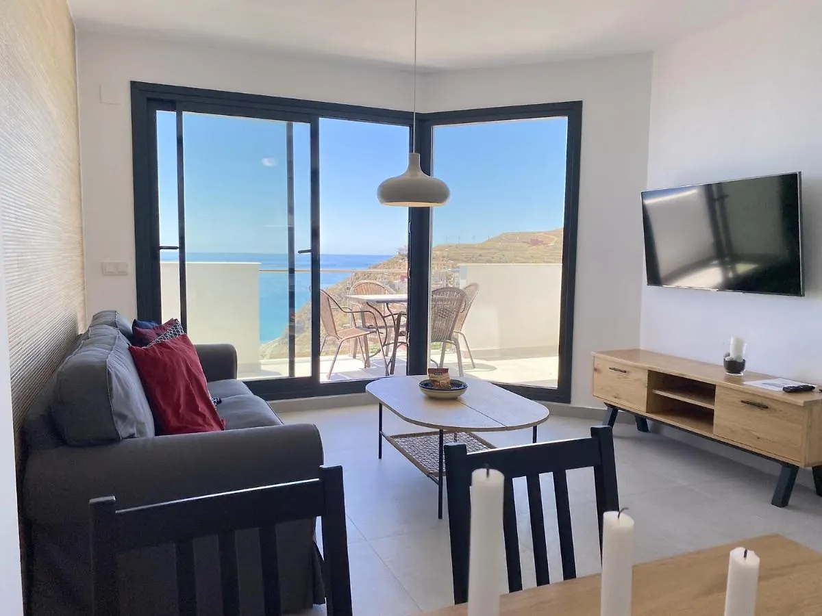 Terrazas De Ladera V5 Casasol Apartment Nerja 0*,