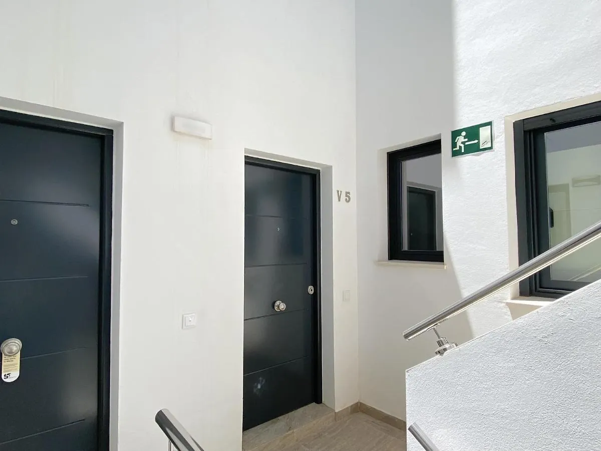 Terrazas De Ladera V5 Casasol Apartment Nerja Spain