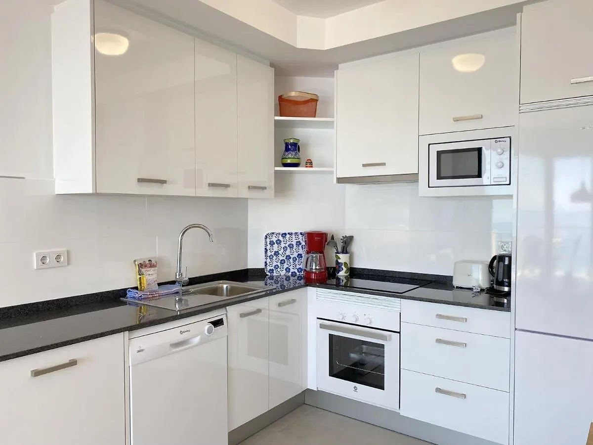 Terrazas De Ladera V5 Casasol Apartment Nerja 0*,
