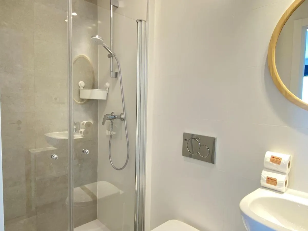 Terrazas De Ladera V5 Casasol Apartment Nerja