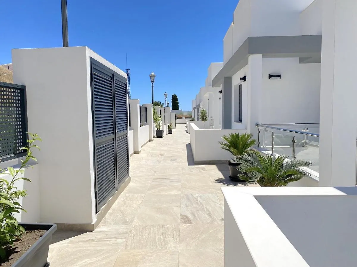 Terrazas De Ladera V5 Casasol Apartment Nerja 0*,  Spain