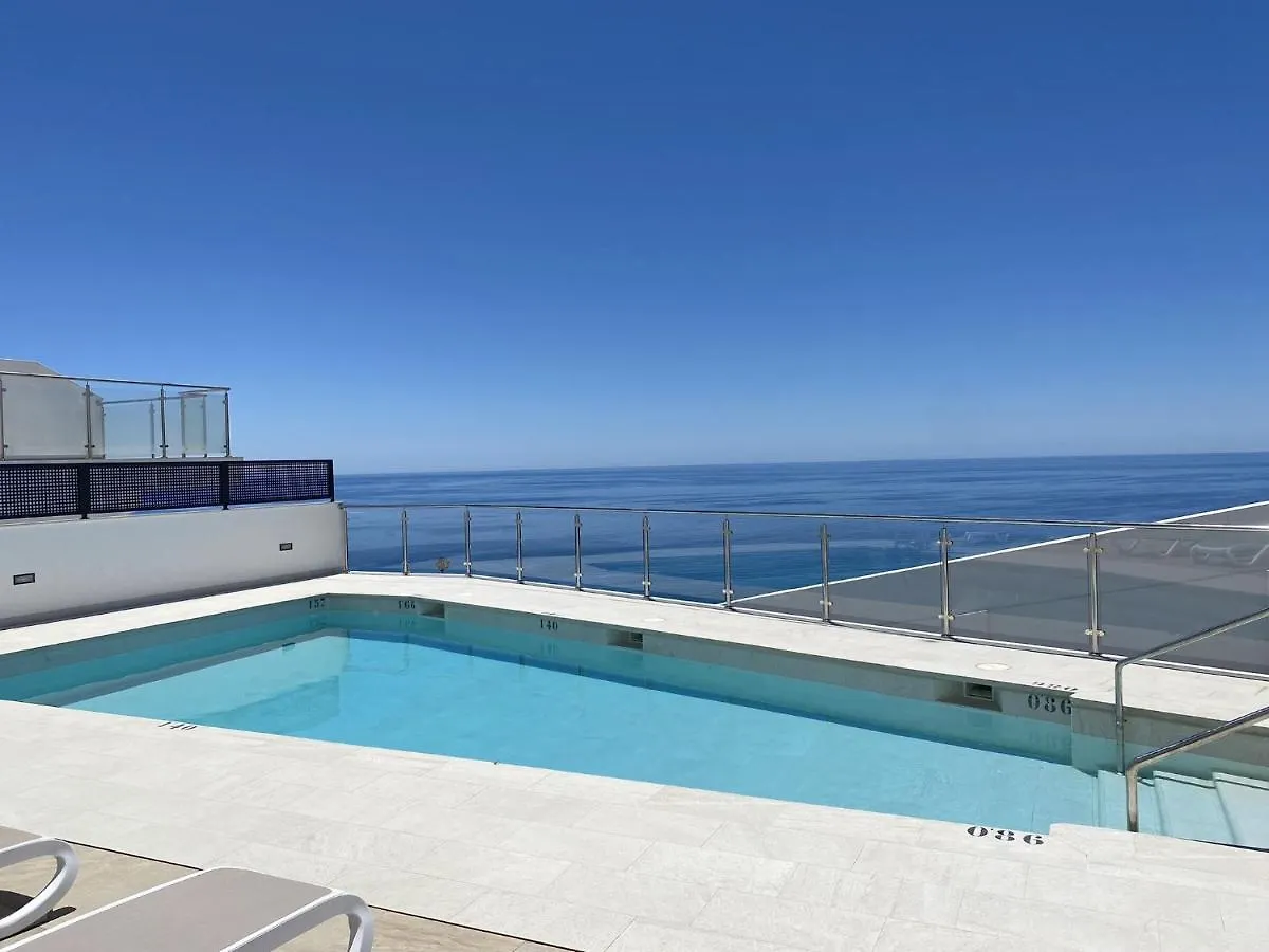 Terrazas De Ladera V5 Casasol Apartment Nerja