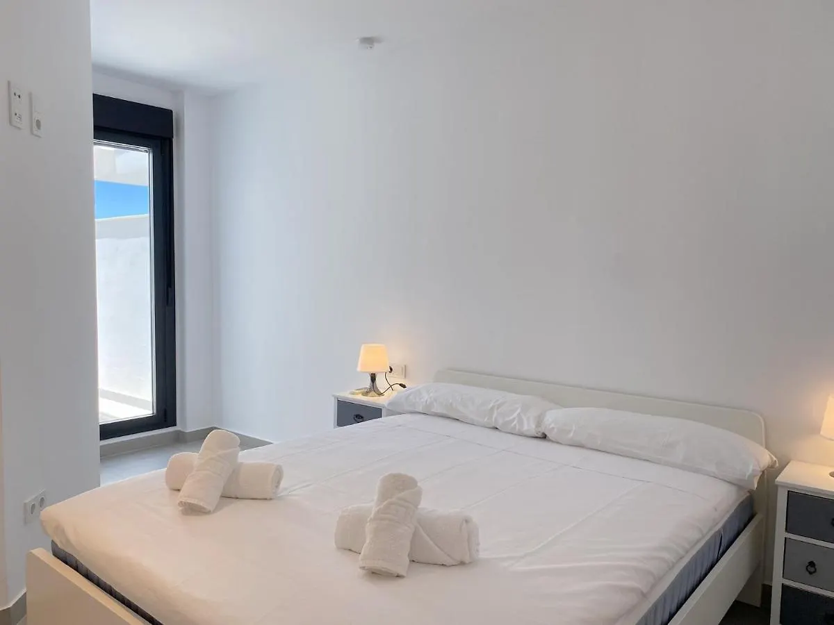 Terrazas De Ladera V5 Casasol Apartment Nerja